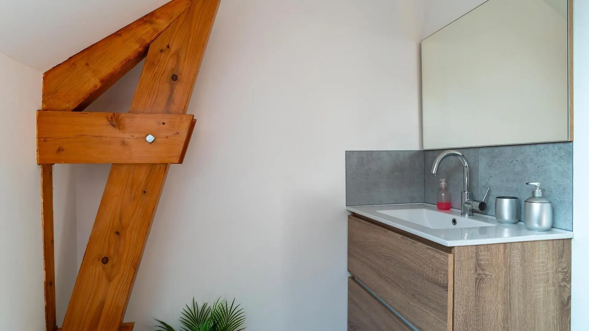 Hébergement de vacances Le Paradis Perdu - Maison Avec Jardin Paysage Quistinic